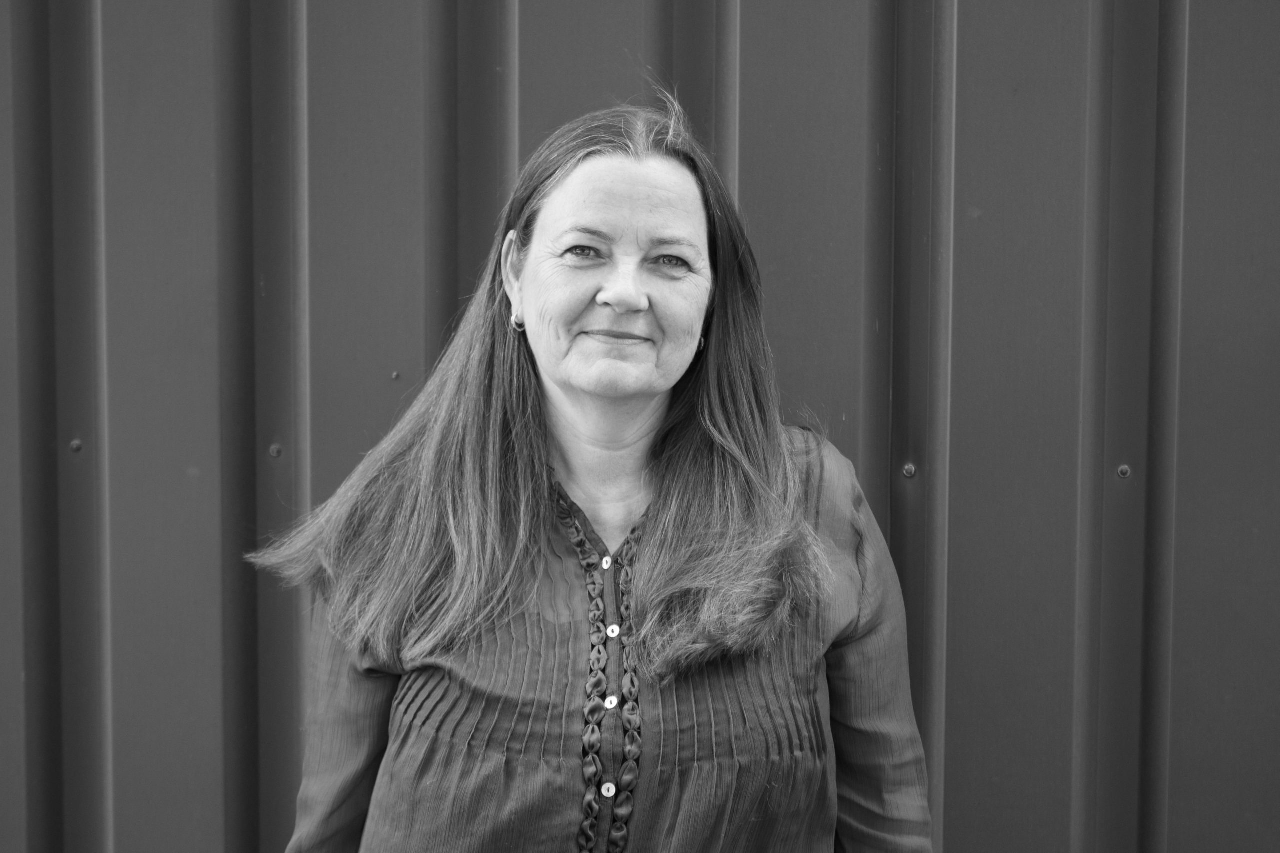 Lene Weber